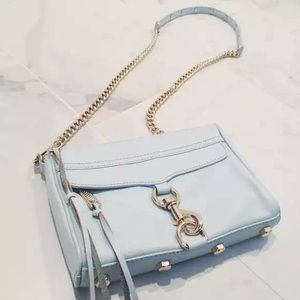 Rebecca minkoff mini mac